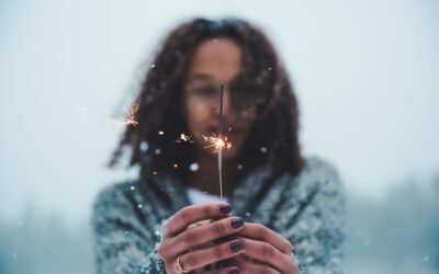 Centering self-compassion, radical self-care, and compassion this holiday season